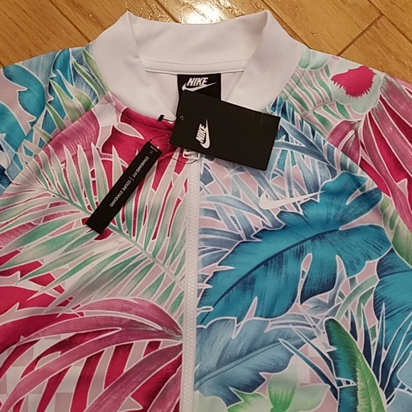 NWT Nike jacket - Picture 6 of 9